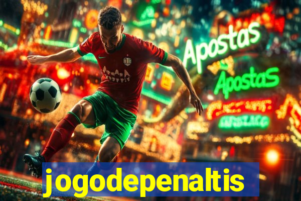 jogodepenaltis