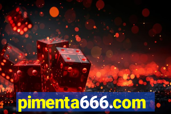 pimenta666.com