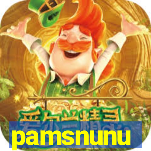 pamsnunu