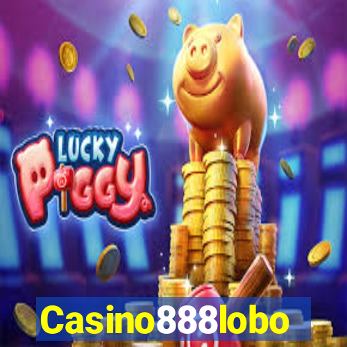 Casino888lobo