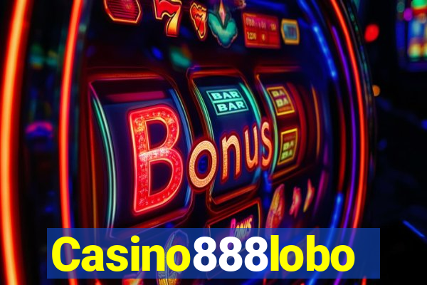 Casino888lobo