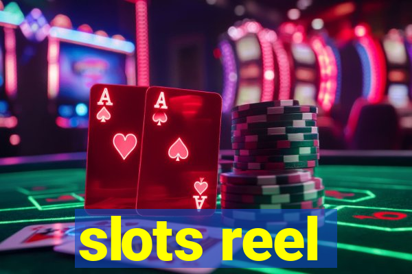 slots reel