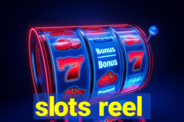 slots reel