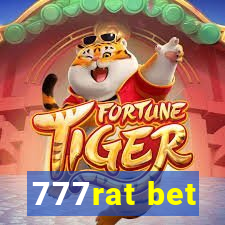 777rat bet