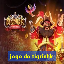 jogo do tigrinhk