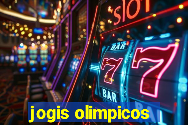 jogis olimpicos