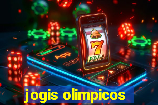 jogis olimpicos