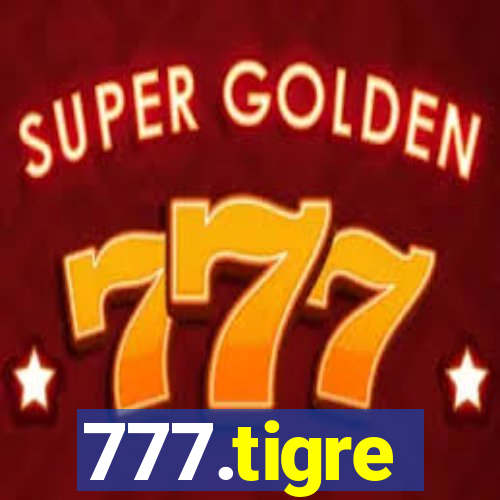 777.tigre