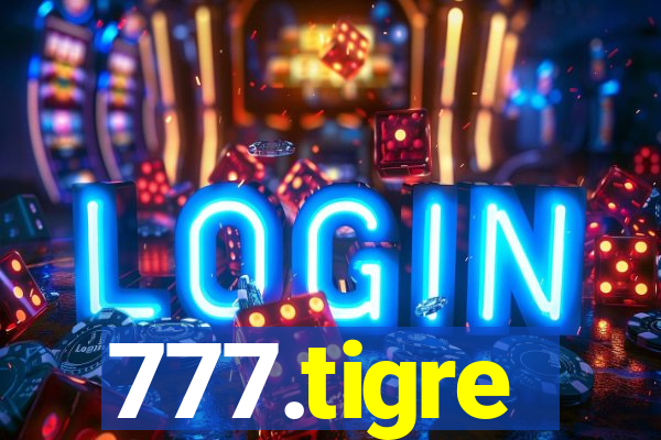 777.tigre