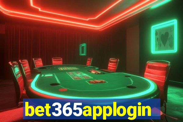 bet365applogin