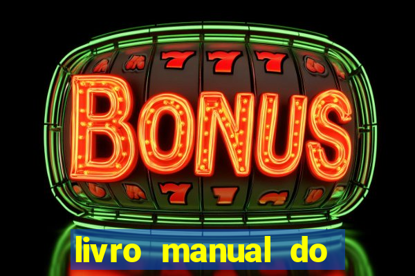 livro manual do futebol americano pdf