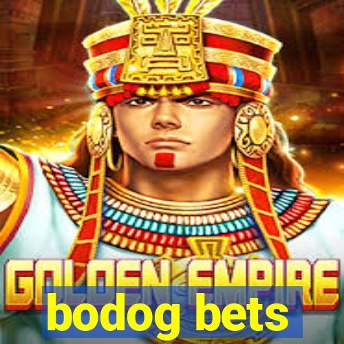 bodog bets