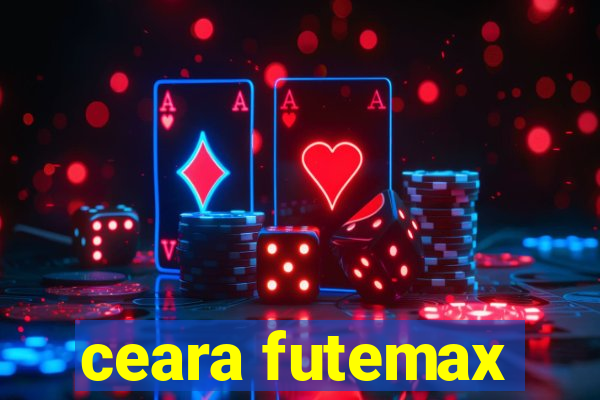 ceara futemax