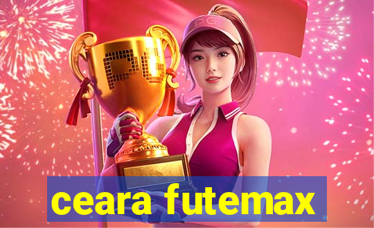 ceara futemax