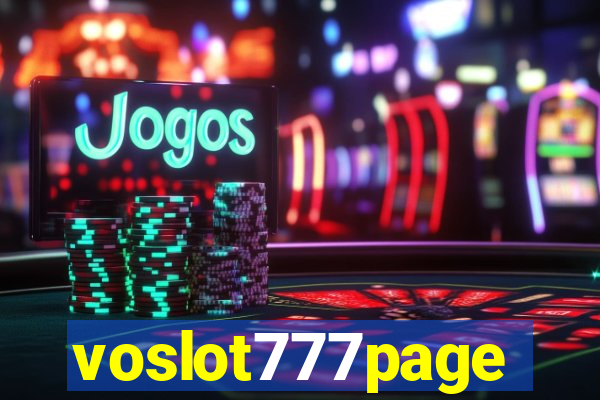 voslot777page