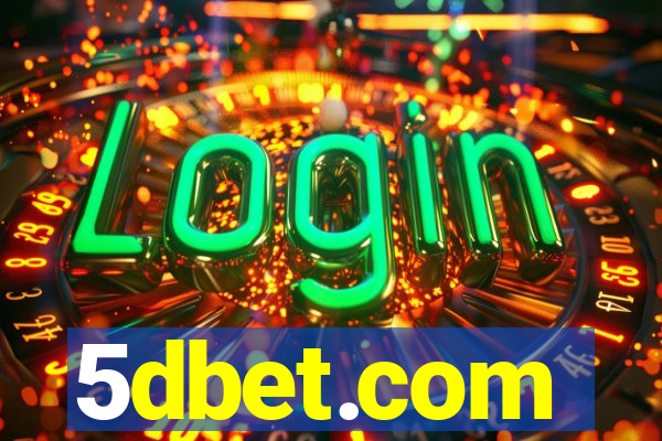 5dbet.com