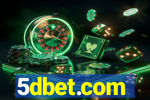 5dbet.com