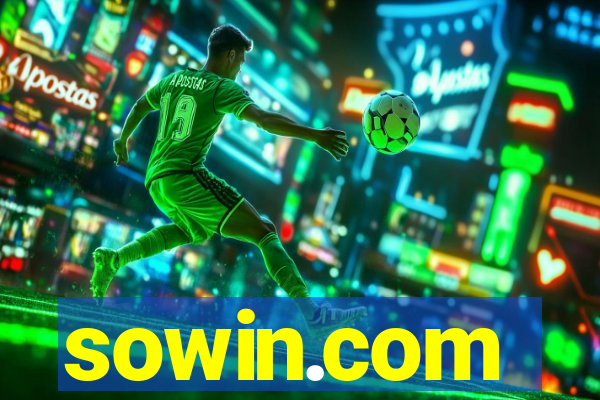 sowin.com