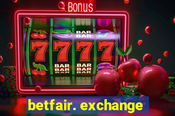 betfair. exchange