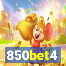 850bet4