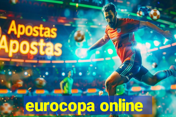 eurocopa online