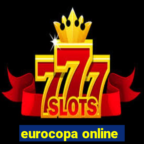 eurocopa online