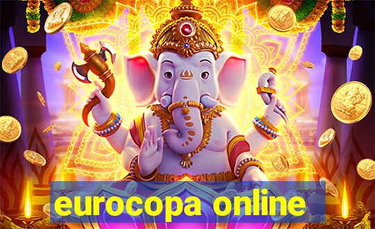 eurocopa online