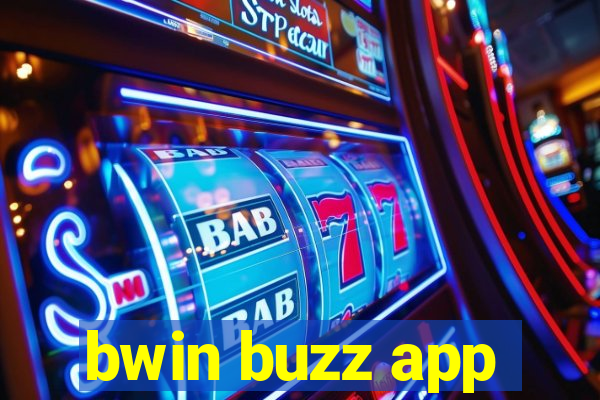 bwin buzz app