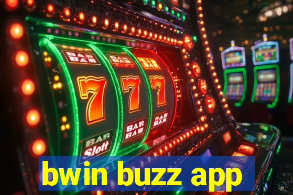 bwin buzz app