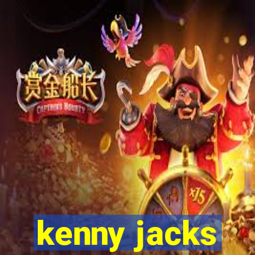 kenny jacks