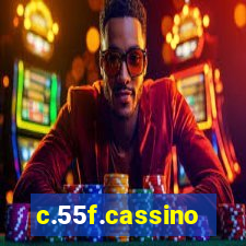 c.55f.cassino