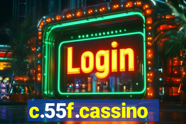 c.55f.cassino