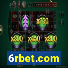 6rbet.com