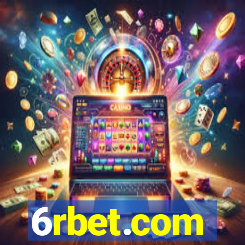 6rbet.com