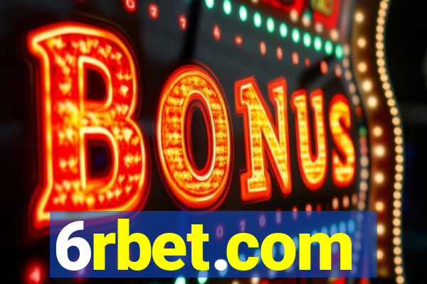 6rbet.com