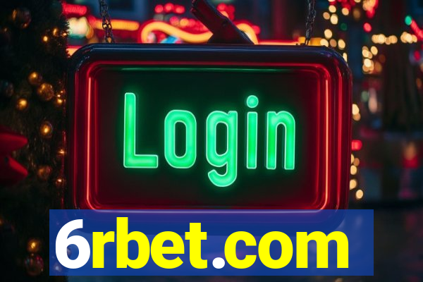 6rbet.com