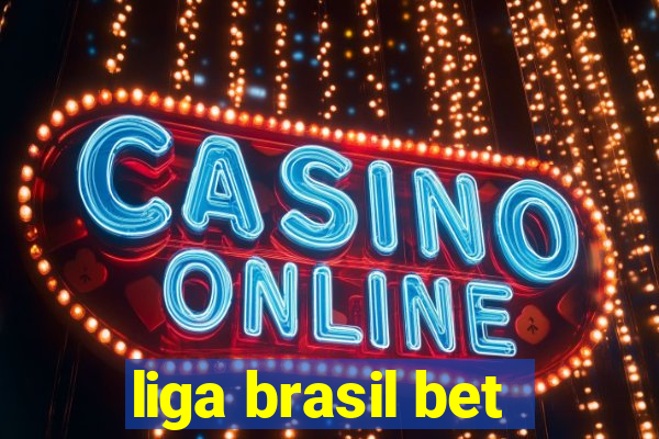 liga brasil bet