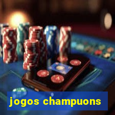 jogos champuons