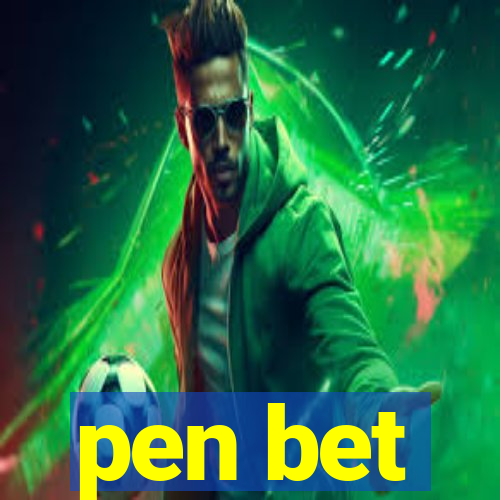 pen bet