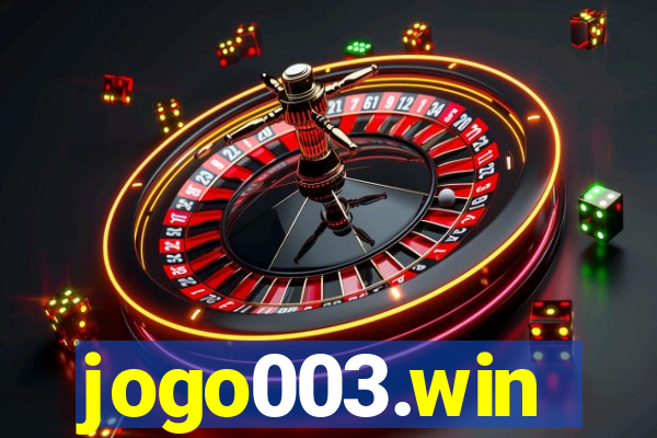 jogo003.win