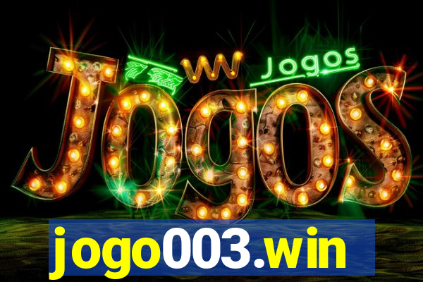 jogo003.win