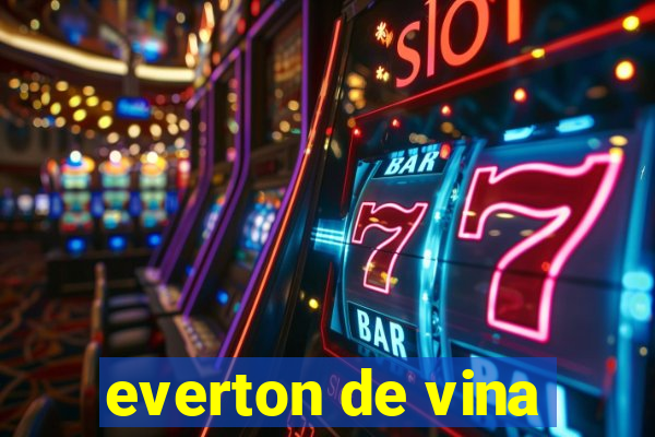 everton de vina