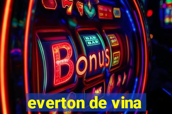 everton de vina