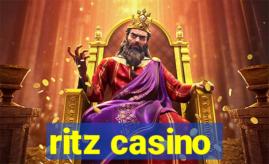 ritz casino