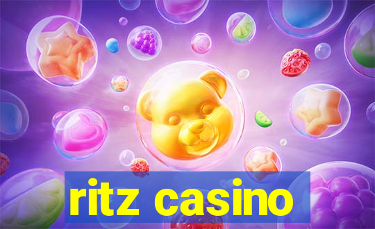 ritz casino