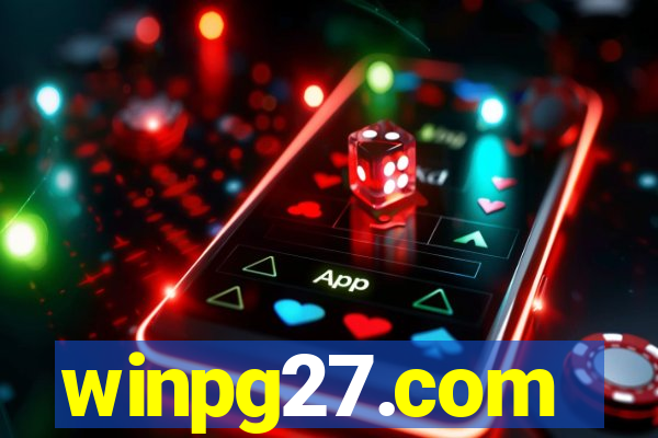 winpg27.com