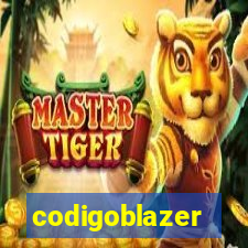 codigoblazer