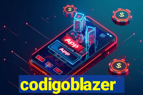 codigoblazer