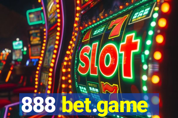 888 bet.game