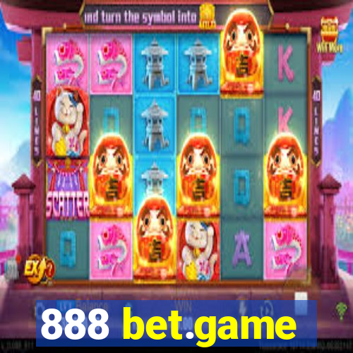 888 bet.game